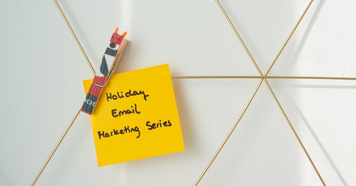 Email Authentication