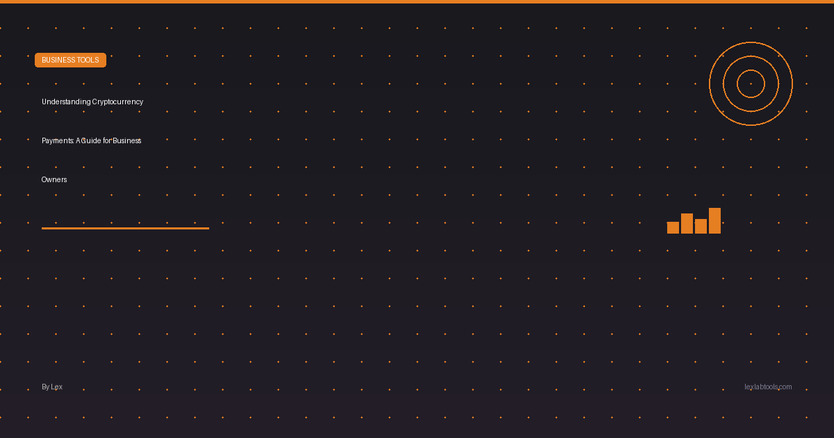 Understanding Cryptocurrency Payments: A Guide for Business Owners